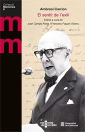 EL SENTIT DE L´EXILI