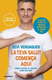TEVA SALUT COMENÇA AQUI, LA