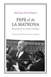 Pepe el de la Matrona