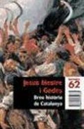 BREU HISTÒRIA DE CATALUNYA