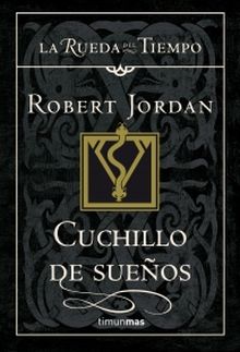 CUCHILLO DE SUEÑOS