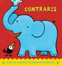 ESTIRA I JUGA. CONTRARIS