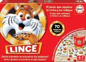 LINCE 70 IMÁGENES