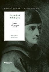 BERNARDINO DE SAHAGUN