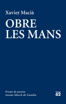 Obre les mans