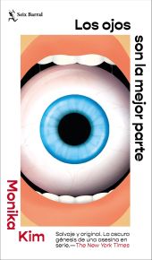 LOS OJOS SON LA MEJOR PARTE