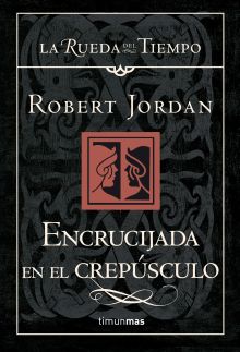 Encrucijada en el crepúsculo