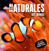 Maravillas Naturales del Mundo