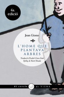 L´HOME QUE PLANTAVA ARBRES