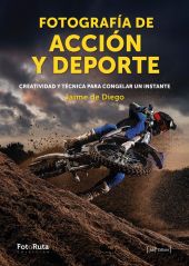 FOTOGRAFIA DE ACCION Y DEPORTE
