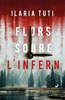 FLORS SOBRE LINFERN