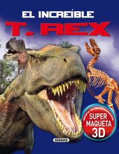 El increíble T. Rex