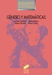 Género y matemáticas