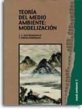 TEORÍA DEL MEDIO AMBIENTE: MODELIZACIÓN