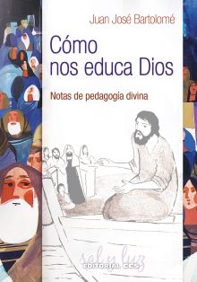 Cómo nos educa Dios