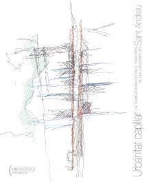 Las Casernas de Sant Andreu. Volumen I