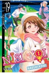 NISEKOI 19