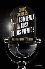 AQUI COMIENZA LA ROSA DE LOS VIENTOS