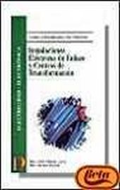 INSTALACIONES ELECTRICAS ""VIEJA"" ""VIEJA""