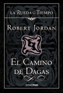 EL CAMINO DE DAGAS