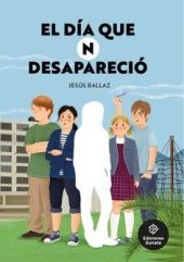 DIA QUE NO DESAPARECIO, EL