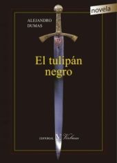 EL TULIPAN NEGRO
