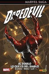 DAREDEVIL 17