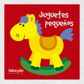 JUGUETES PEQUEÑOS