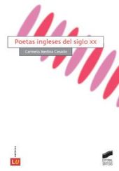 POETAS INGLESES DEL SIGLO XX