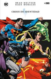 CRISIS DE IDENTIDAD (EDICIÓN DELUXE)