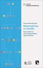 MATEMATICAS EN FAMILIA