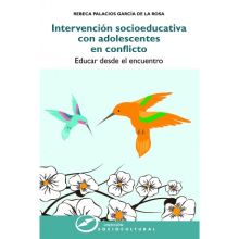 INTERVENCION SOCIOEDUCATIVA CON ADOLESCENTES EN CO