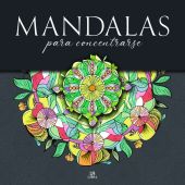 MANDALAS PARA CONCENTRARSE