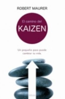 EL CAMINO DEL KAIZEN