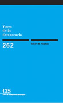 VOCES DE LA DEMOCRACIA
