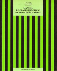 Manual de Clases Prácticas de Fisiología Animal