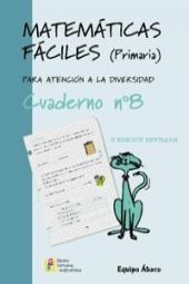 MATEMATICAS FACILES  8