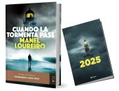 CUANDO PASE LA TORMENTA - PACK