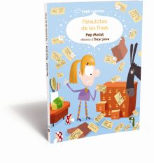 PARAULOTES DE LES FINES