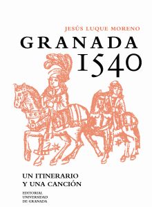 GRANADA 1540