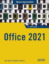 OFFICE 2021