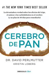 CEREBRO DE PAN