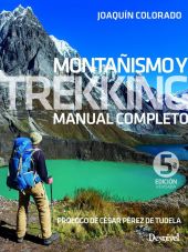 MONTAÑISMO Y TREKKING MANUAL COMPLETO