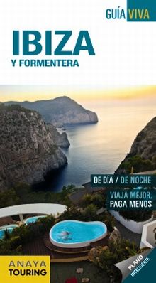 IBIZA Y FORMENTERA GUIA VIVA