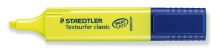 FLUORESCENTE AMARILLO TEXTSURFER STAEDTLER