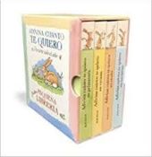 ADIVINA CUÁNTO TE QUIERO PEQUEÑA LIBRERÍA