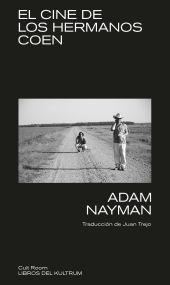 EL CINE DE LOS HERMANOS COEN