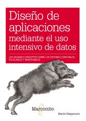 DISEÑO DE APLICACIONES MEDIANTE EL USO INTENSIVO DE DATOS