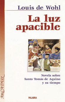LUZ APACIBLE