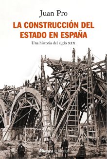 LA CONSTRUCCION DEL ESTADO EN ESPAÑA